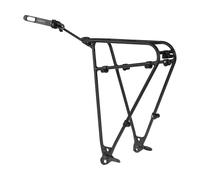 ORTLIEB Transportador de equipaje Quick-Rack L negro