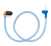 ORTLIEB Tubo de bebida azul one_size