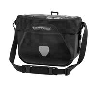 ORTLIEB Utimate Six High Visibility 6.5l - Unisex - Negro - talla única- modelo 2024