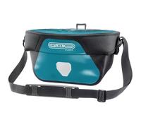 ORTLIEB Ultimate Six Classic 5l - Unisex - Negro / Azul - talla única- modelo 2024