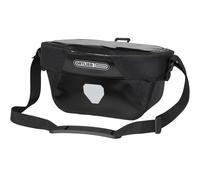 ORTLIEB Bolsa de manillar Ultimate 5 L negro 5 Liter