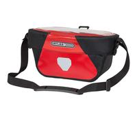ORTLIEB Ultimate Six Classic 5l - Unisex - Rojo - talla única- modelo 2025
