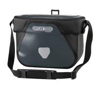 ORTLIEB Ultimate Six Classic 6.5l - Unisex - Negro / Gris - talla única- modelo 2024