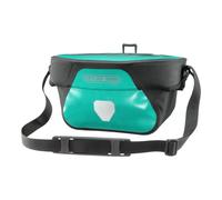 Ortlieb Ultimate Six Free 5 L laguna-negro