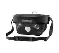 Ortlieb Ultimate Six Free 5 L negro