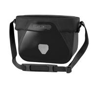 Ortlieb Ultimate Six Free 6,5 L negro 6,5 l