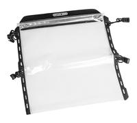 Ortlieb Ultimate Six Map-Case Fahrradtaschen Accesorios Talla única Transparente