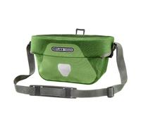Ortlieb Ultimate Six Plus 5 L 5 L kiwi-verde musgo