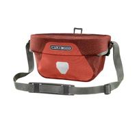 Ortlieb Ultimate Six Plus 5 L salsa-chile oscuro 5 L