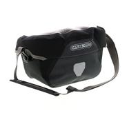 Ortlieb Ultimate Six Plus 5l Bolso para manillar 5 Negro