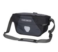 ORTLIEB Ultimate Six Plus 5l - Unisex - Gris / Negro - talla única- modelo 2026
