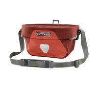 ORTLIEB Ultimate Six Plus 5l - Unisex - Rojo - talla única- modelo 2024