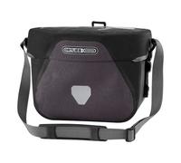 ORTLIEB Bolsa de manillar Ultimate Plus negro 6.5 litros