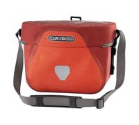 Ortlieb Ultimate Six Plus 6,5l Bolso para manillar salsa-dark chili