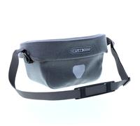 Ortlieb Ultimate Urban 5l Bolso para manillar Talla única Gris oscuro