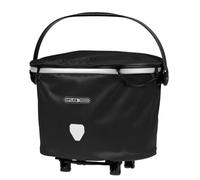 Ortlieb Up-Town Rack City negro