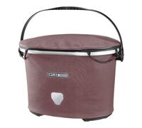 Ortlieb Up-Town Urban Rosa ceniza