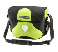 ORTLIEB Utimate Six High Visibility 6.5l - Unisex - Verde / Negro - talla única- modelo 2023