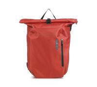 Ortlieb Vario 20 QL2.1 Mochila bicicleta rojo, fibra sintética, unisex, 20L