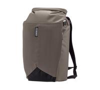 ORTLIEB Vario Lite QL2.1 22 L Mochila-Bolsa de Bicicleta Híbrida marrón