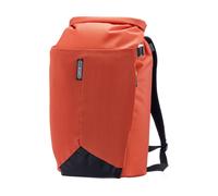 ORTLIEB Vario Lite QL2.1 22 L Mochila-Bolsa de Bicicleta Híbrida naranja