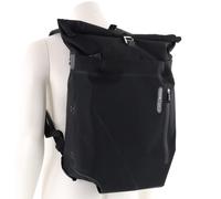 ORTLIEB Vario Plus QL2.2 mochila-bolsa para bicicleta híbrido negro