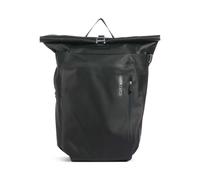 Ortlieb Vario PS 26 QL2.1 | Mochila bicicleta | negro | poliéster