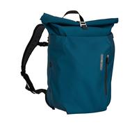 ORTLIEB Vario QL2.1 20 L mochila-bolsa de bicicleta híbrida azul 20 litros