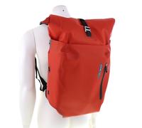 Ortlieb Vario QL2.1 20l Bolso de portaequipaje/ Mochila 20 Naranja