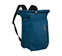 ORTLIEB Vario QL2.1 26 L mochila-bolsa de bicicleta híbrida azul 26 litros