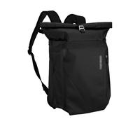 ORTLIEB Vario QL2.1 26 L mochila-bolsa de bicicleta híbrida negro 26 litros