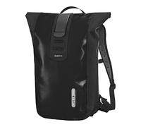 ORTLIEB Mochila Velocity 17 L negro 17 litros