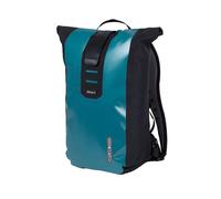 Ortlieb Velocity 17 Mochila roll-top petrol azul