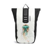 Ortlieb Velocity 23 Mochila blanco/negro, nylon, unisex, 23L