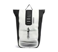 Ortlieb Velocity 23 Mochila blanco/negro, nylon, unisex, 23L