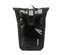 Ortlieb Velocity 23 | Mochila roll-top | negro | 23 L | Cordura® poliéster,poliéster