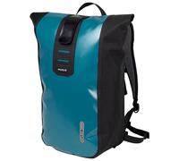 Ortlieb - Velocity 23L Petrol/Black - Azul Azul one size
