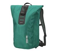 Ortlieb Velocity Lite 17l 17 L verde atlántico