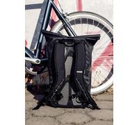 Ortlieb Velocity Lite 17l negro 17 L