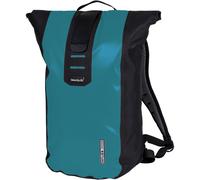 Ortlieb Velocity petróleo - negro 23 L