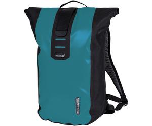Ortlieb Velocity petróleo - negro 23 L