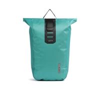 Ortlieb Velocity PS 23 Mochila roll-top verde, nylon, unisex, 23L