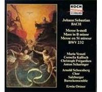 Ortner - Js Bach; Mass in Bm