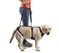 Ortocanis - Arnés Integral para Perros. Ayuda a Las Extremidades Traseras y Delanteras, Talla M