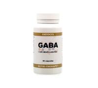 Ortocel Gaba 500 mg 90 caps