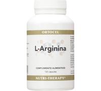 Ortocel L-Arginina 500mg 120caps
