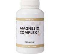 Ortocel Magnesio Complex 4 90 comp