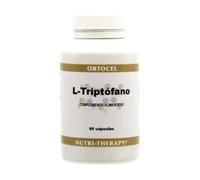 Ortocel Nutri-Terapia L-Triptófano 500 mg 90 caps
