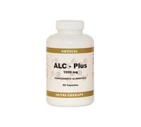 Ortocel Nutri Therapy Alc Plus 1000mg 90caps