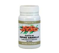 Ortocel Nutri-Therapy Argousier 500mg 100caps